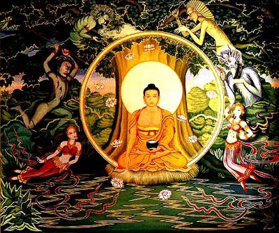 Bouddhisme
