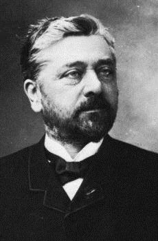 Gustave eiffel