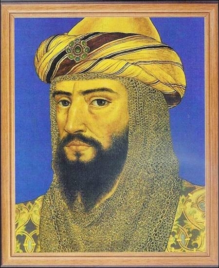 Saladin 6